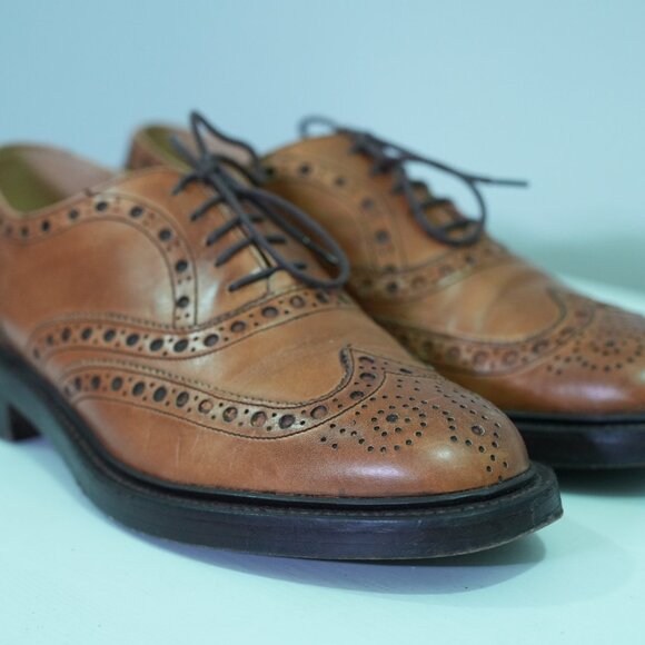 Barker dress shoes - Picture 6 of 8